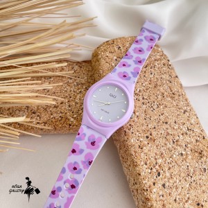 ساعت مچی کیو اند کیو کد AB1049