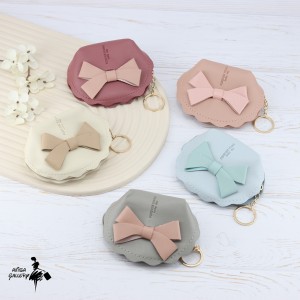 کیف هندزفری پاپیون کد AB1050