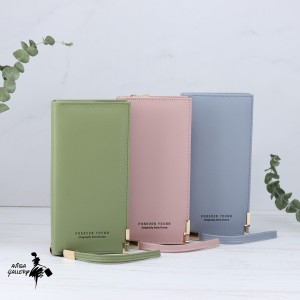 کیف پول هانیسا کد AB1062