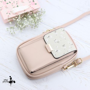 کیف دوشی پرتیزیس کد L058