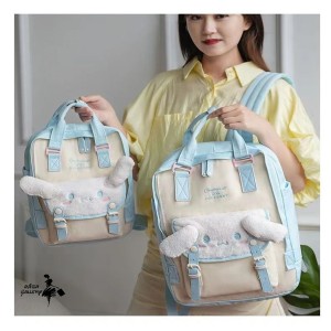 کوله پشتی دونات کد DH2033