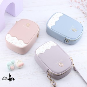 کیف دوشی پرتیزیس کد L3-204