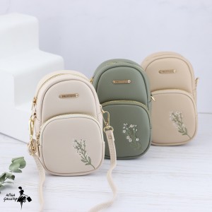 کیف دوشی پرتیزیس کد L3-199