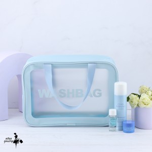 کیف لوازم آرایش واش بگ کد AB1098