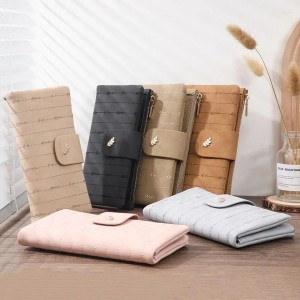 کیف پول پرتیزیس کد PT23-2149