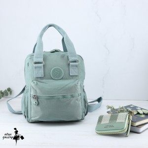 کوله پشتی برزنتی سویاته کد 5532