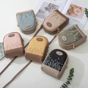 کیف دوشی پرتیزیس کد L174