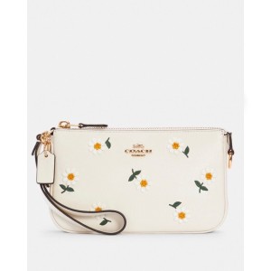 کیف بابونه دوشی COACH کد CO4020