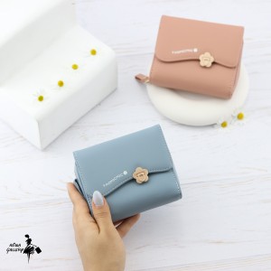 کیف پول و جاکارتی تائومیک میک کد Y9045