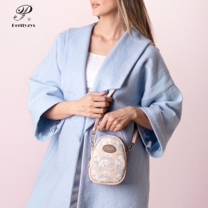 کیف دوشی Prettyzys کد L113