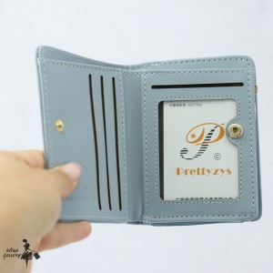 کیف پول Prettyzys کد PT23-2151