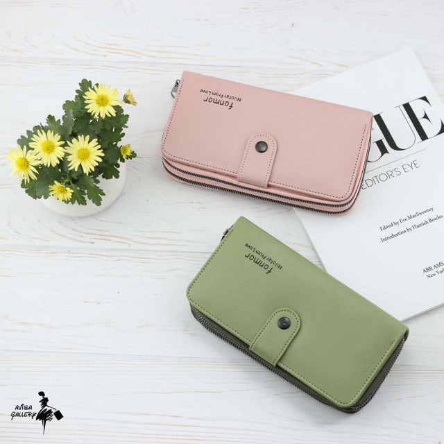 کیف پول نهال کد AB1017