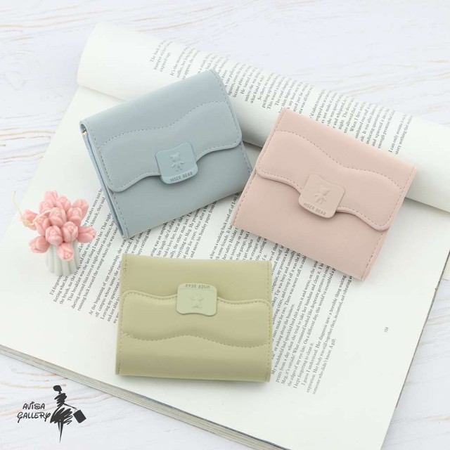 کیف پول پرتیزیس کد PT23-2157