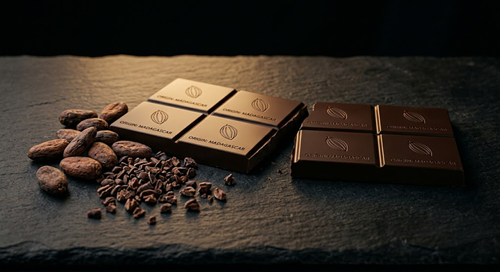 شکلات Bean to Bar چیست؟ سفری از مزرعه کاکائو تا تبلت‌های لوکس