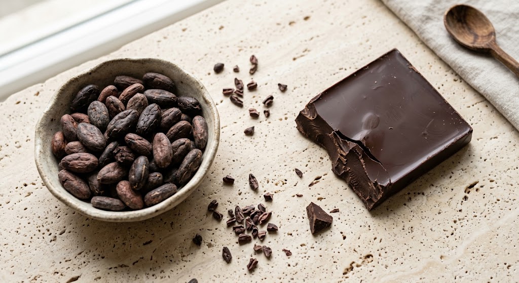 از دانه تا شکلات (Bean-to-Bar) چیست و چه تفاوت اساسی با شکلات صنعتی دارد؟