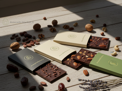 راهنمای انتخاب شوکوبار سالم؛ چطور فریب شیرین‌کننده‌ها را نخوریم؟