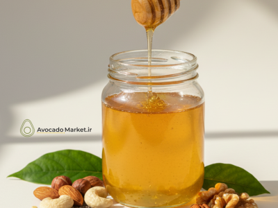 عسل طبیعی، آنتی‌اکسیدان یا فقط یک شیرین‌کننده؟