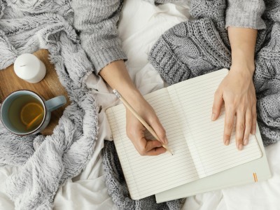 ۷ وسیله ضروری برای داشتن روتین صبحگاهی بهتر