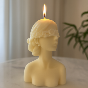 شمع الهه‌ی آرامش