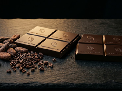 شکلات Bean to Bar چیست؟ سفری از مزرعه کاکائو تا تبلت‌های لوکس