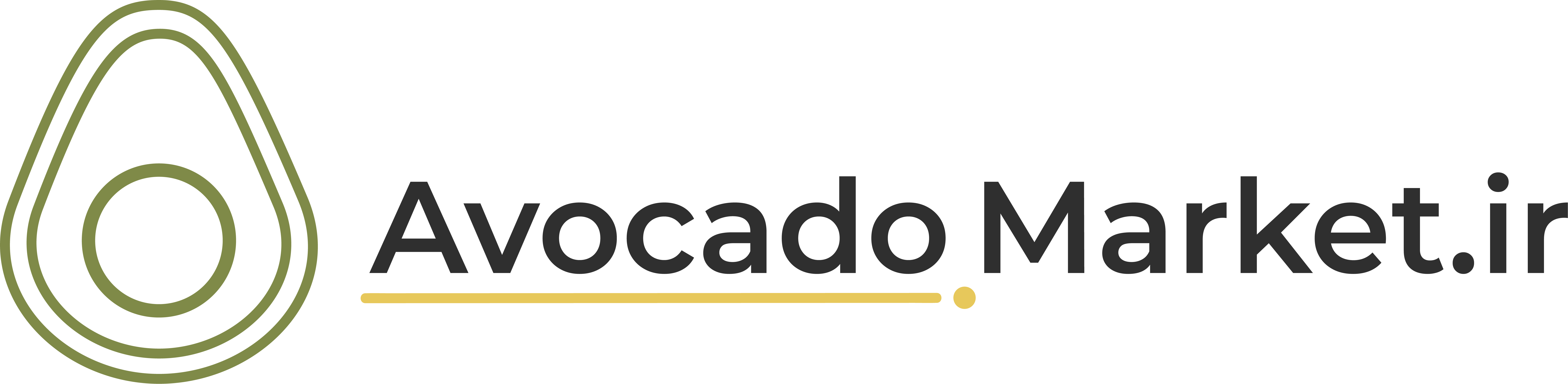 آووکادو مارکت