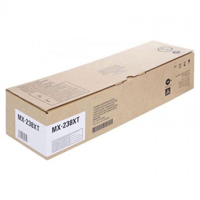 کارتریج تونر طرح شارپ MX-238XT