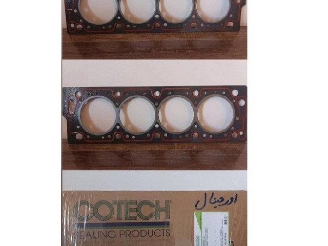 واشر سر سیلندر پژو405 طرح اورجینال کوتچ