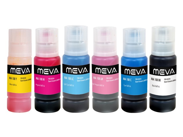 جوهر میوا 6 عددی مدل MA-L8050 جدید