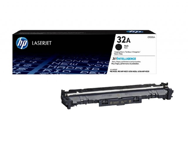 کارتریج درام اچ پی HP 32a