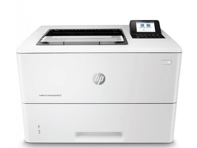 پرینتر لیزری اچ پی مدل M507dn