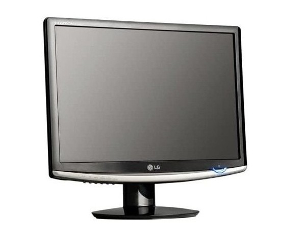 مانیتور استوک 19 اینچ LG مدلW1949S