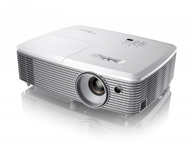 ویدئو پروژکتور اپتمامدل HD28i