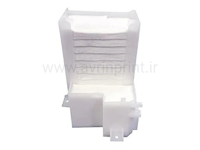 مخزن جوهر ضایعات پرینتر اپسون