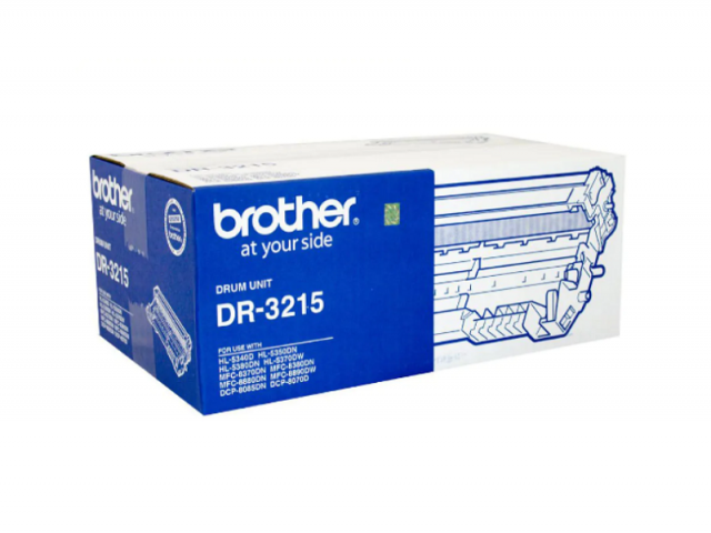 کارتریج درام مشکی طرح برادر مدل DR-3215 /DR-3115