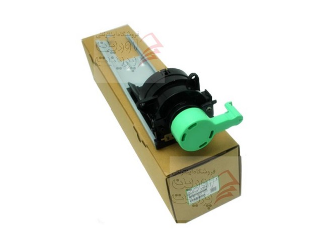 هاپر تونر ریکو mp4000