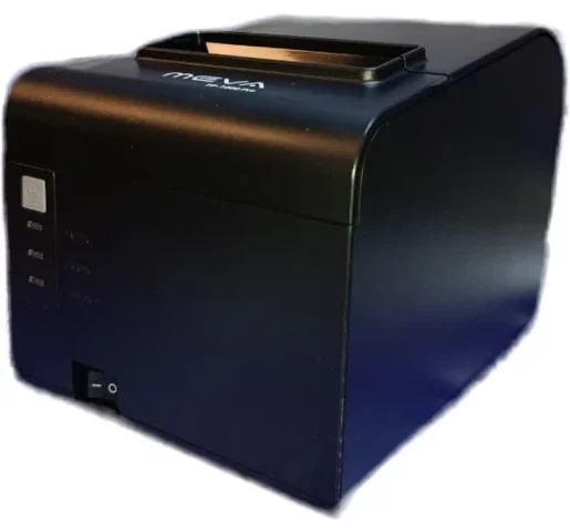 فیش پرینتر میوا مدل TP-1000PRO جدید