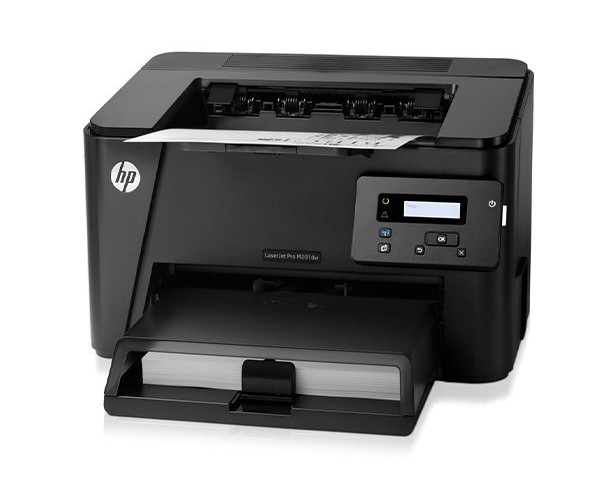 پرینتر استوک لیزری اچ پی تک کاره HP- M201dw
