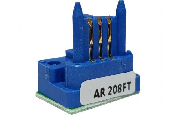 چیپست کارتریج شارپ Sharp AR203-FT