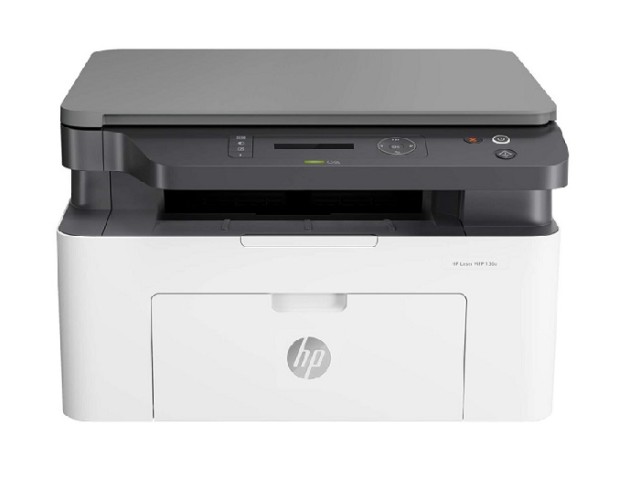 پرینتر  سه کاره اچ پی HP MFP 136w جدید