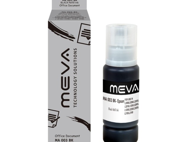 جوهر مشکی میوا مدل MA 003 BK