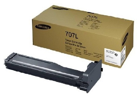 کارتریج تونر MLT-D707L مشکی Samsung