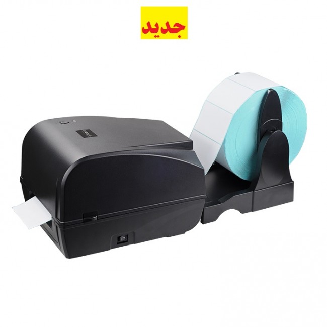 لیبل پرینتر میوا مدل MBP 4300