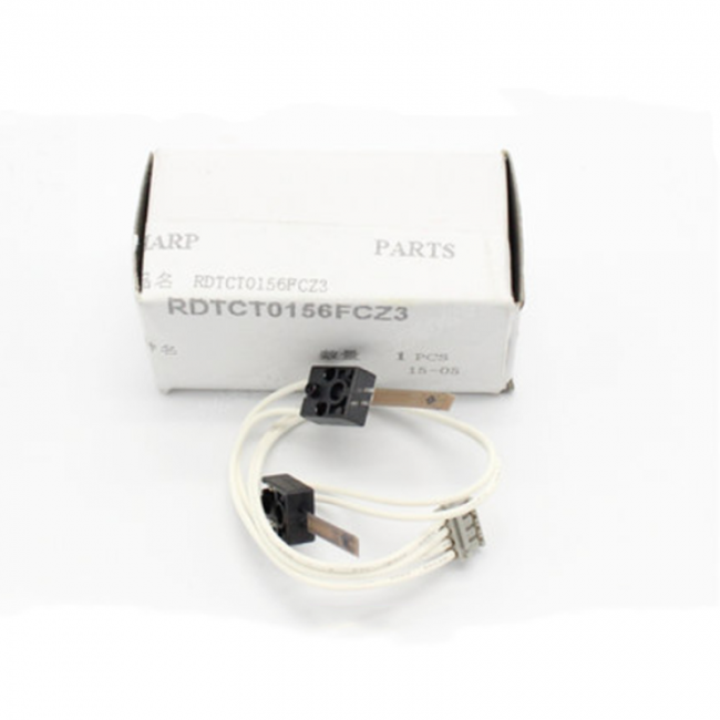 ترمیستور فابریک شارپ X-180