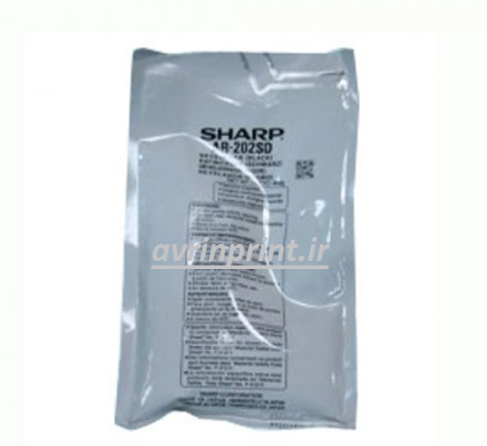 دولوپر اورجینال Sharp AR-202SD