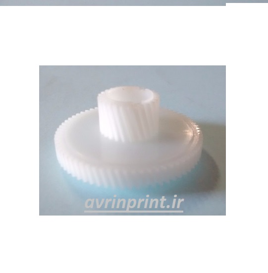 چرخ دنده رابط موتور اصلی شارپ