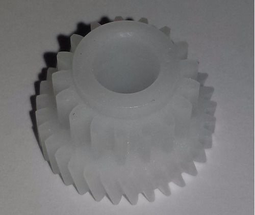 چرخ دنده یونیت درایو شارپ