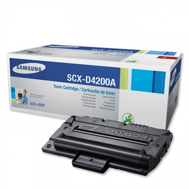 کارتریج تونر مشکی سامسونگ Samsung SCX-4200A