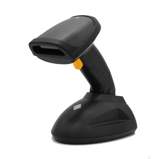 بارکد خوان  بی سیم ودوبعدی میوا  MBS 3880WD