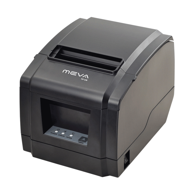 فیش پرینتر میوا TP-UN