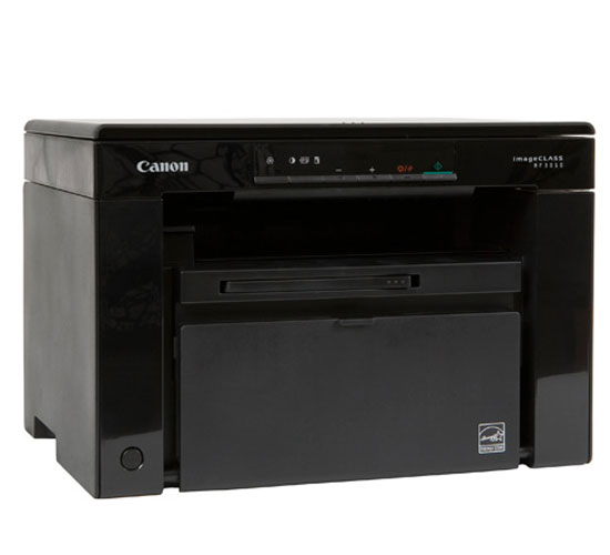 پرینتر چندکاره لیزری کانن مدل imageclass MF3010